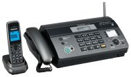 Факс Panasonic KX-FC965RU-T Panasonic   KX-FC965RU-T