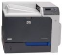 Принтер HP LaserJet Color CP4025DN  HP   LaserJet Color CP4025DN