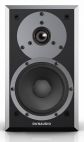 Полочные акустические системы Dynaudio Dynaudio Emit M10 black