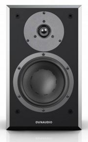 Полочные акустические системы Dynaudio Dynaudio Emit M20 black