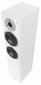 Напольные акустические системы Dynaudio Dynaudio Emit M30 white