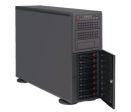 SYS-7047R-TRF Серверная платформа SuperMicro  Supermicro  SYS-7047R-TRF