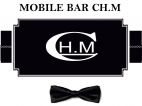 MOBILE BAR CH.M, Выездной бар, выездной коктейль-бар