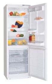 Двухкамерный холодильник  ХМ 4012-022 Атлант ХМ4012022