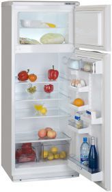Двухкамерный холодильник  МХМ 2808-90 Атлант МХМ280890