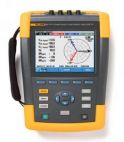 Анализатор качества электроэнергии FLUKE 437-II/BASIC