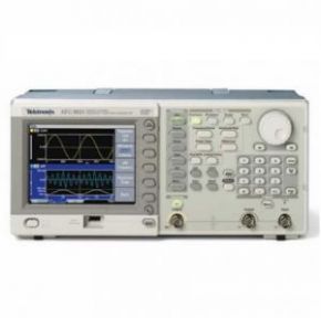 Универсальный генератор сигналов Tektronix AFG3021C