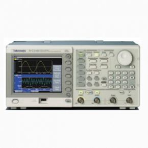 Универсальный генератор сигналов Tektronix AFG3051C