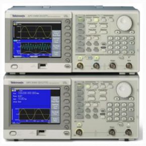 Универсальный генератор сигналов Tektronix AFG3101C