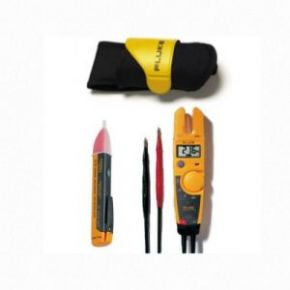 Электрический тестер Fluke T5-H5-1AC II Kit