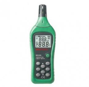 Термометр MASTECH MS6508