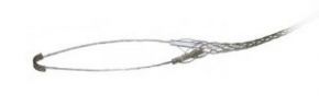 Katimex 108357 – Поддерживающий кабельный чулок с одинарной петлей (330 мм, д.к 25-30мм, 5.9кН)