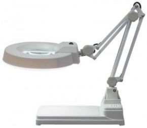 Лампа кольцевая АТР-6051
