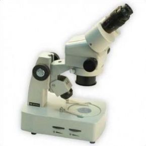 Микроскоп XTL-2300 7X45X 95мм бинокулярный стерео