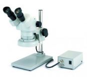 Бинокулярный стереомикроскоп CARTON SOLO 0750