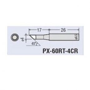 Паяльное жало Goot PX-60RT-4CR