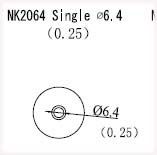 Насадка паяльная NK-2064 для QUICK
