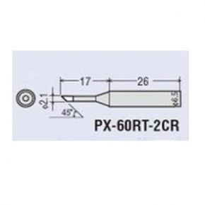 Паяльное жало Goot PX-60RT-2CR