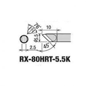 Паяльное жало Goot RX-80HRT-5.5K