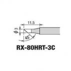 Паяльное жало Goot RX-80HRT-3C