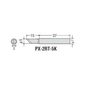 Паяльное жало Goot PX-2RT-5K