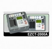 Тестер трансформаторов тока Vanguard EZCT-2000А