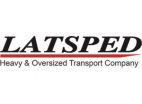 Latsped, Транспортно-логистическая компания