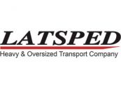 Latsped, Транспортно-логистическая компания