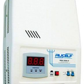 Rucelf SRW-5000-D