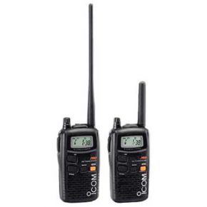 Радиостанции Icom IC-4088Е