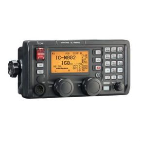 Icom IC-M802 #02