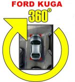 Система кругового обзора сПАРК BDV 360-R для Ford Kuga Spark