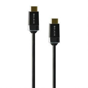 Кабель Belkin HDMI HIGH ETHERNET AV10068gn3M BELKIN