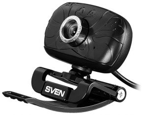 WEB Camera SVEN ICH-3500 Sven
