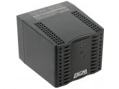 Стабилизатор напряжения Powercom TCA-1200 Black  Powercom