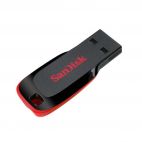 Flash Sandisk 32Gb Cruzer Blade (SDCZ50-032G-B35) Sandisk