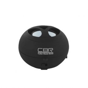 Колонки CBR CMS-100 Black CBR
