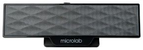 Колонки Microlab B 51 черные Microlab