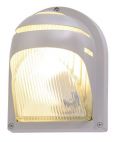 Arte Lamp Уличный настенный светильник Arte Lamp Urban A2802AL-1GY