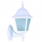 Arte Lamp Уличный настенный светильник Arte Lamp Bremen A1011AL-1WH