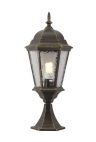 Arte Lamp Уличный светильник Arte Lamp Genova A1204FN-1BN