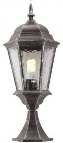 Arte Lamp Уличный светильник Arte Lamp Genova A1204FN-1BS