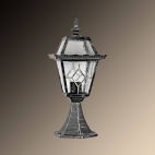 Arte Lamp Уличный светильник Arte Lamp Paris A1354FN-1BS