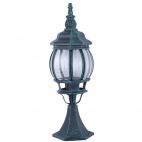 Arte Lamp Уличный светильник Arte Lamp Atlanta A1044FN-1BG