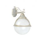 Arte Lamp Уличный настенный светильник Arte Lamp Monaco A1492AL-1WG