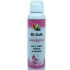 Bi-Safe DeoSpray — пробиотический дезодорант женский Chrisal Бельгия