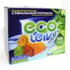 ECOLEIV COLOR Стиральный порошок для цветного белья, 1250 гр. Ecoleiv Россия