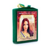 Аюрведическая краска для волос "Медный", 100г. Aasha Aasha Herbals Индия
