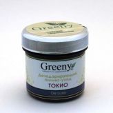 Дезодорирующий пилинг-крем для ног «Токио», 160 гр. Greeny Greeny Россия