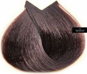 Краска для волос Biokap NB450. Махогон, тон 4.5 Biokap Италия